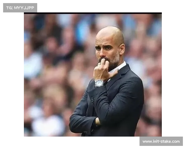 曼城连胜难掩防线隐忧 瓜迪奥拉中场调整面临新考验