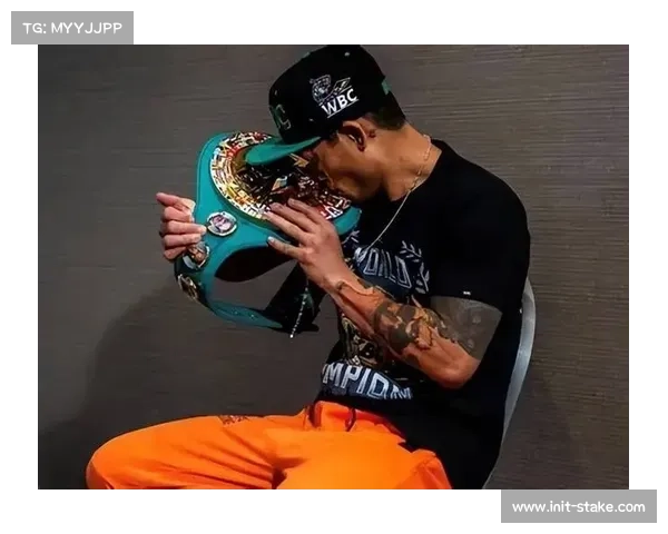 马格内西意外取代马加萨奥成为WBC超羽量级头号挑战者引争议